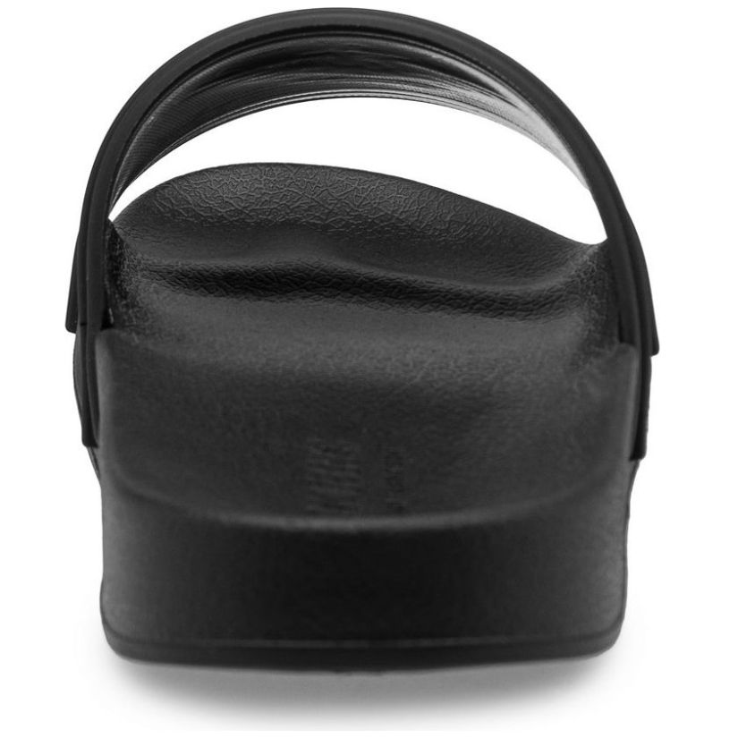 Sandalias Dockers Negro para Hombre