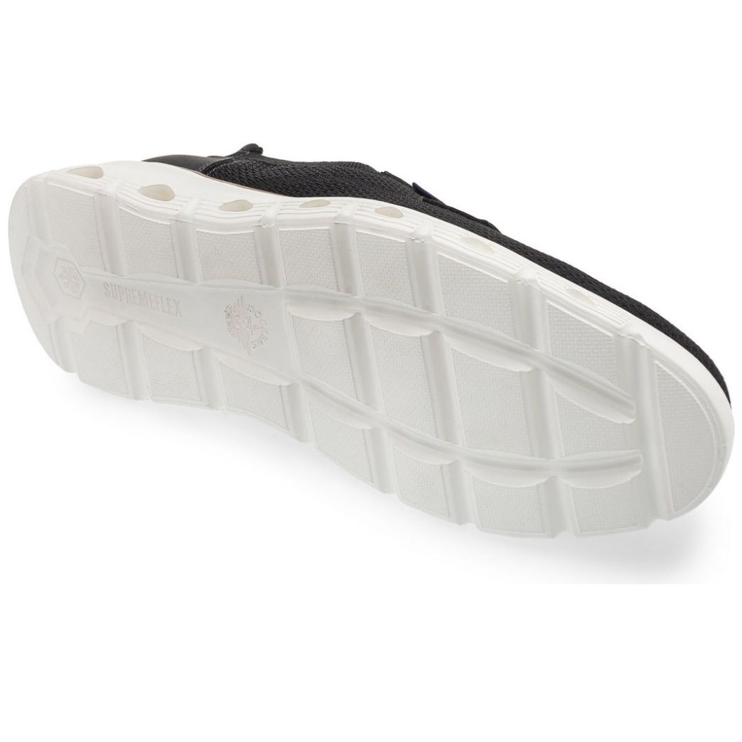 Choclo Casual Dockers Negro para Hombre