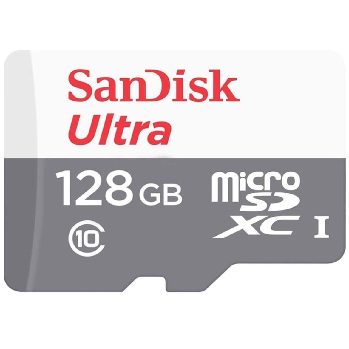 Tarjeta de Memoria Sandisk Micro Sd 128Gb
