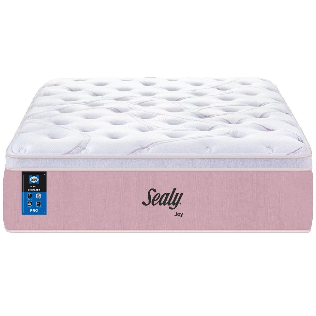 Colchón Joy Individual Sealy