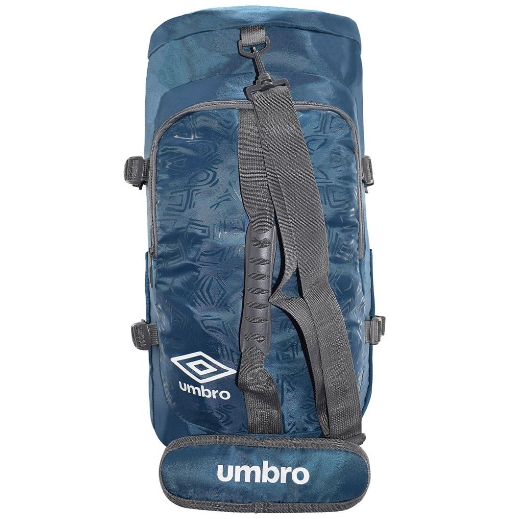 Maleta de Mano Azul Umbro