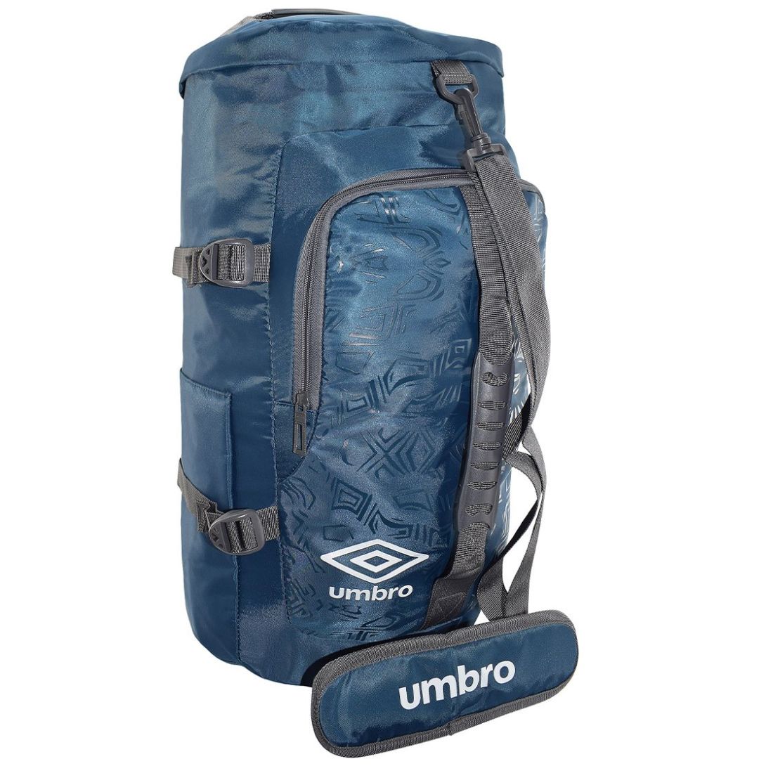 Maleta de Mano Azul Umbro