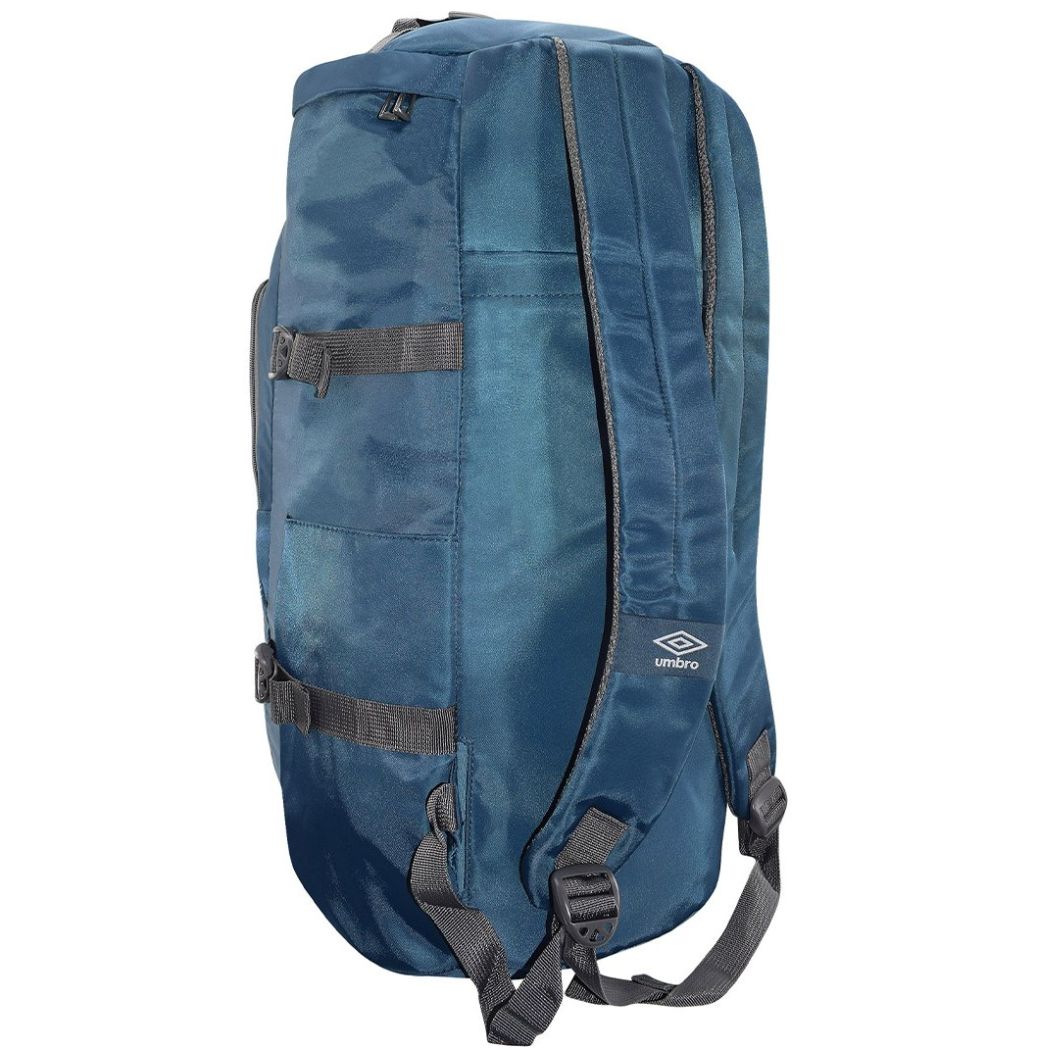 Maleta de Mano Azul Umbro