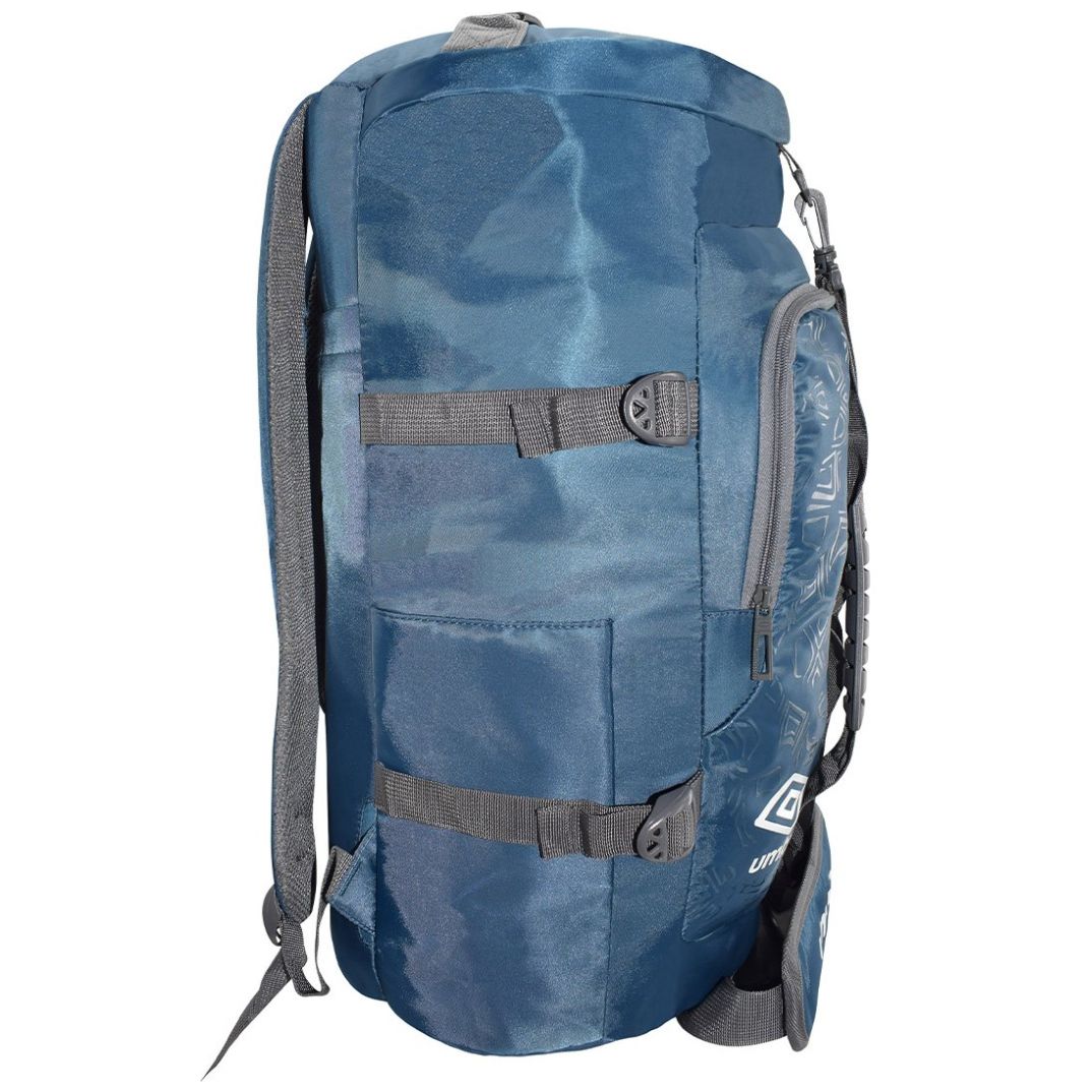 Maleta de Mano Azul Umbro