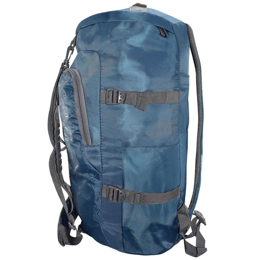 Maleta de Mano Azul Umbro