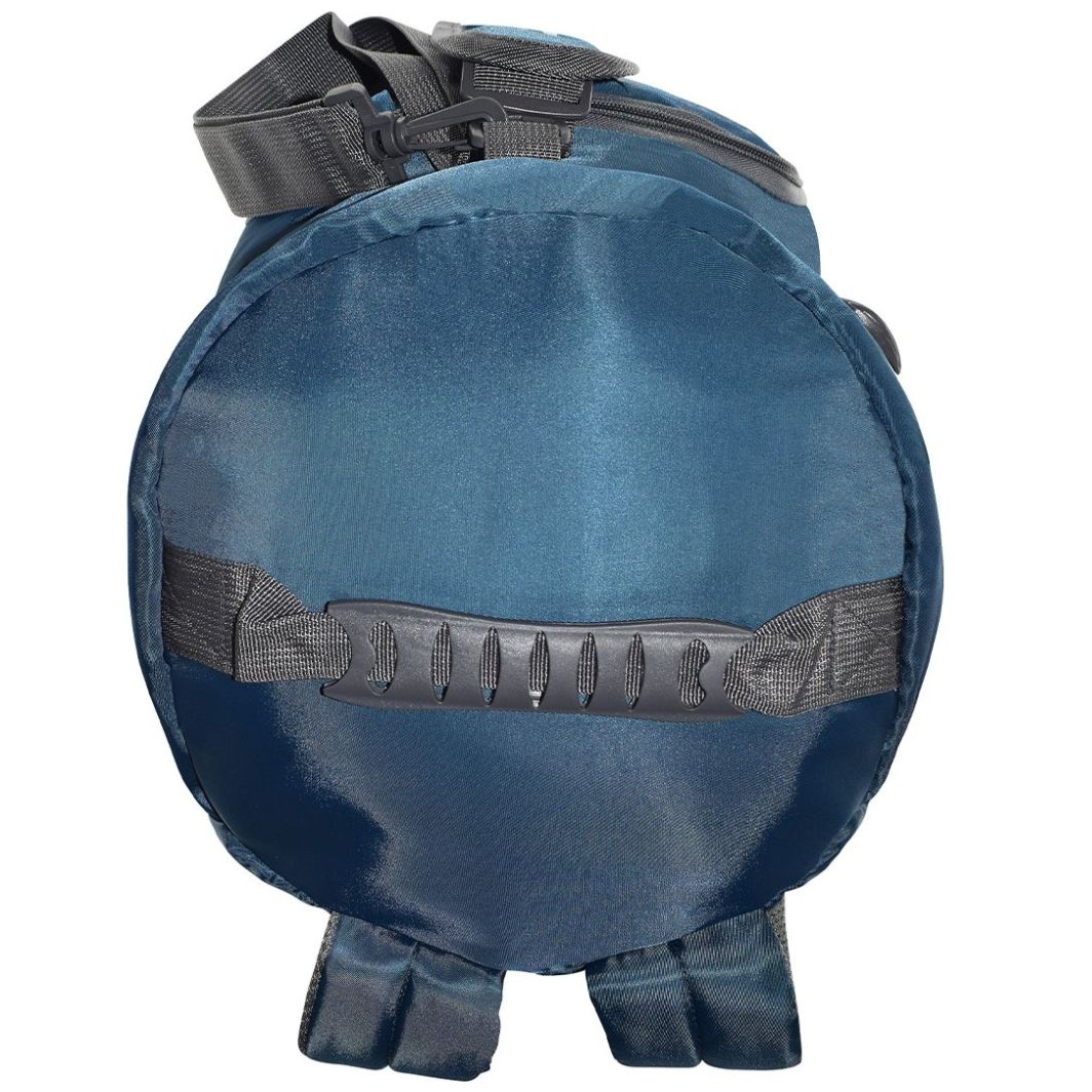 Maleta de Mano Azul Umbro