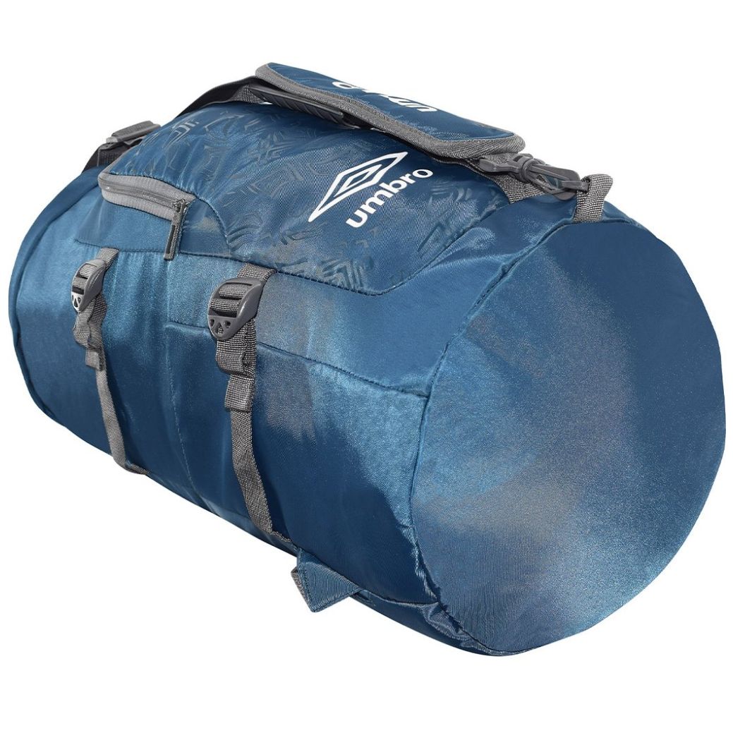 Maleta de Mano Azul Umbro