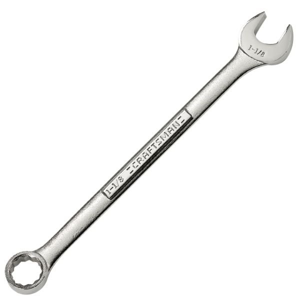 Llave Combinada 1 - 5/16