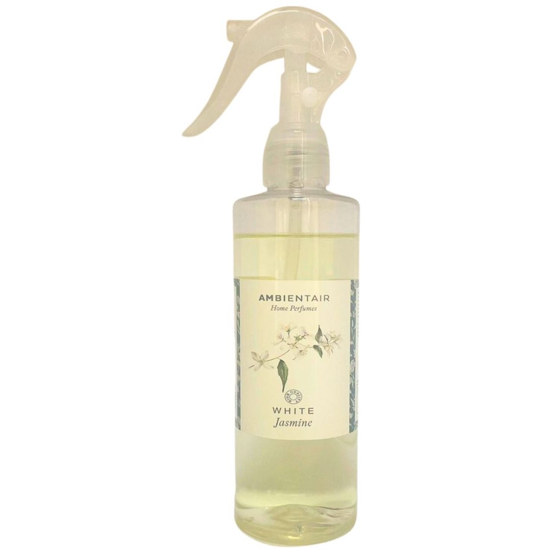 Spray Room Home White Jasmine 250 Ml Ambientair