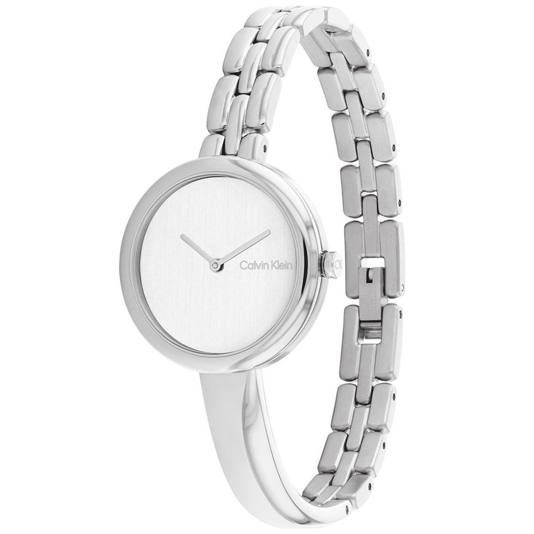 Reloj Calvin Klein Bangled 25200278 para Mujer