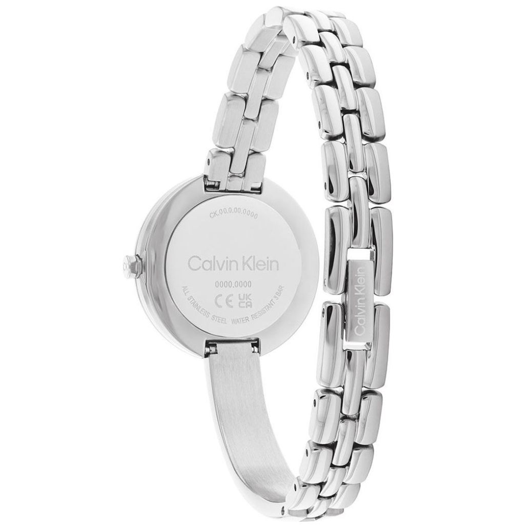Reloj Calvin Klein Bangled 25200278 para Mujer