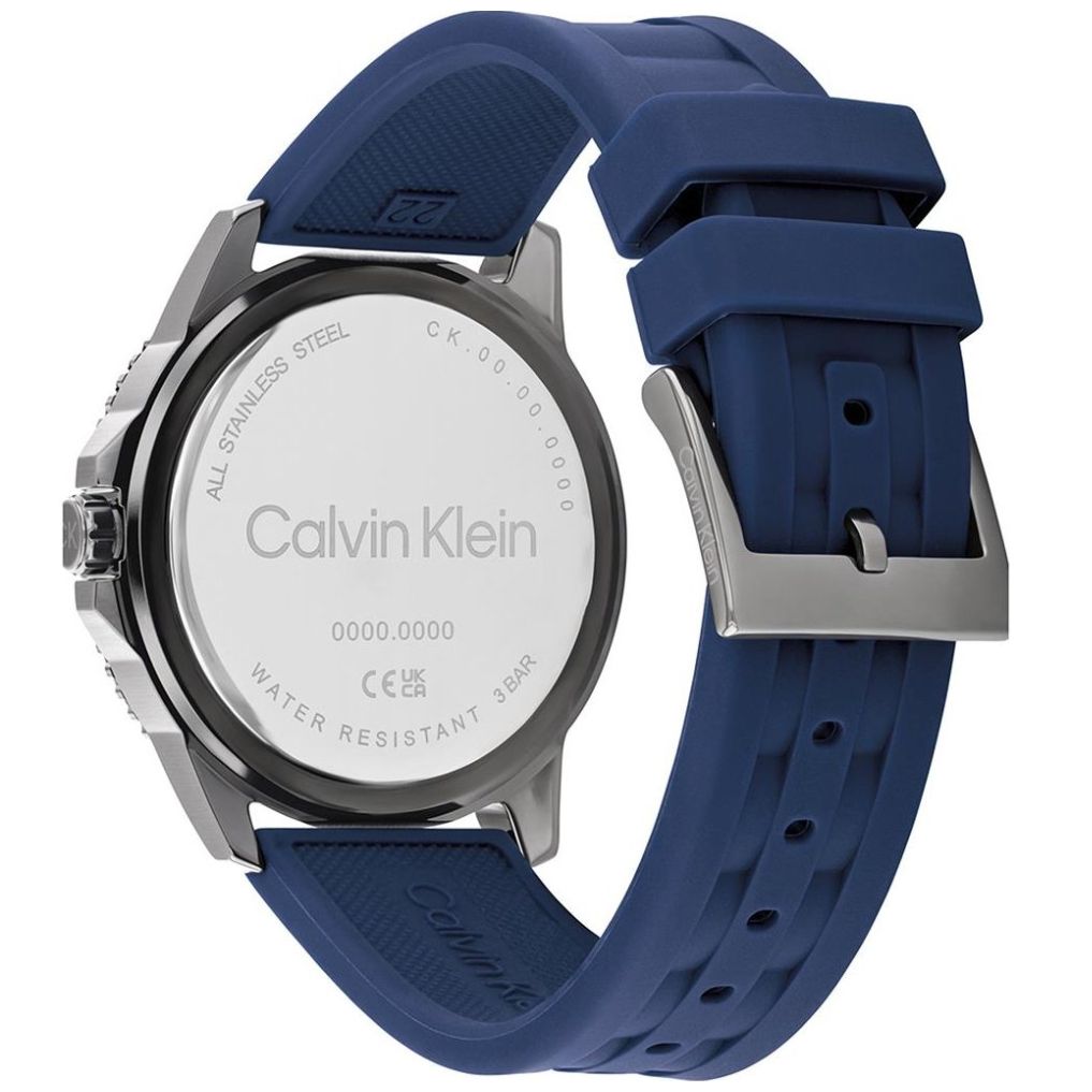 Reloj Calvin Klein Aqueous 25200384 para Hombre
