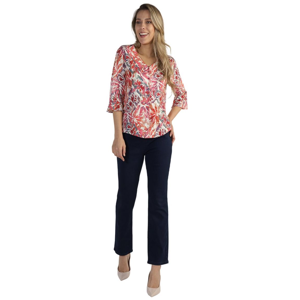 Jeans para Mujer Vitos