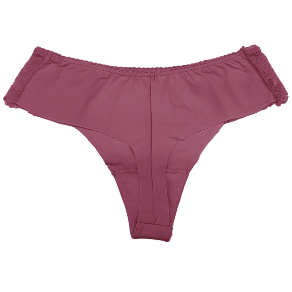 Tanga de Encaje en Costados Zelina