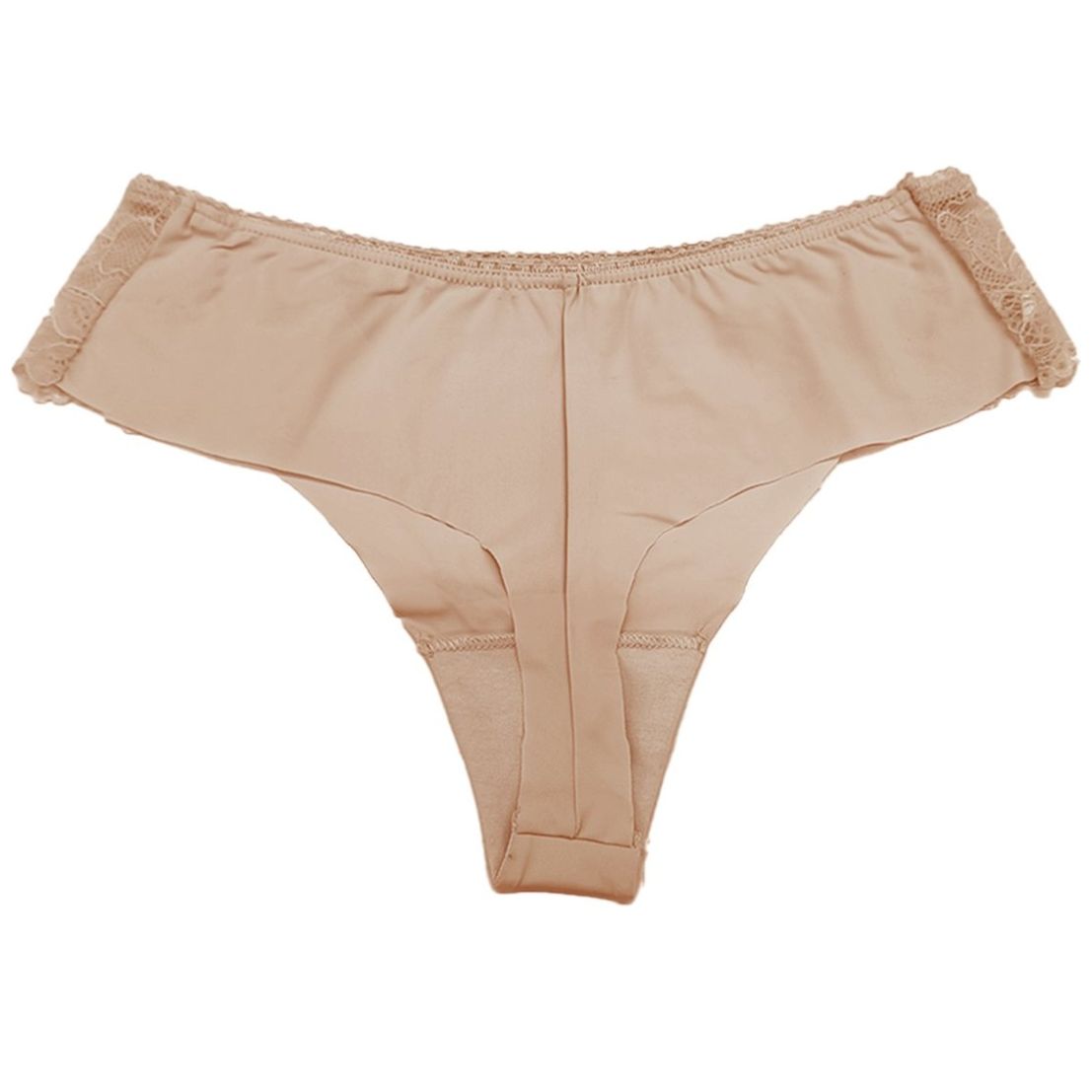 Tanga de Encaje en Costados Zelina