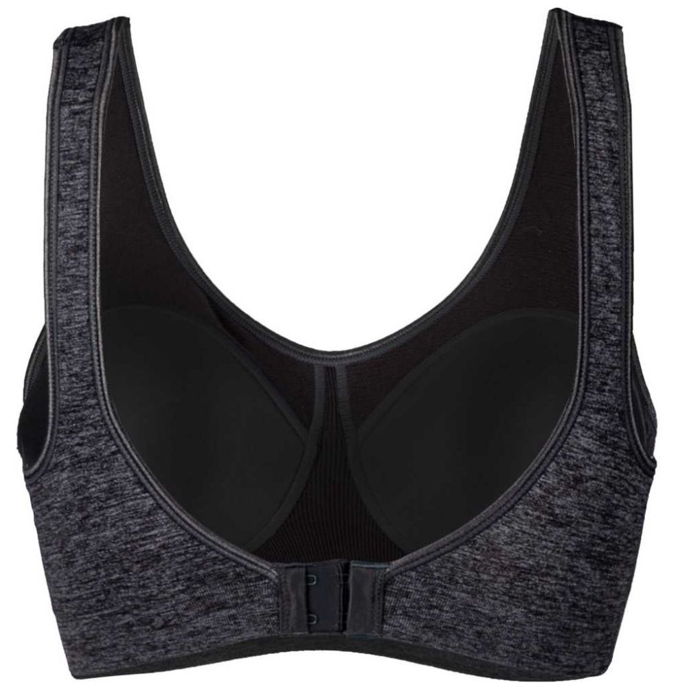 Brasier con Tejido Seamless Playtex