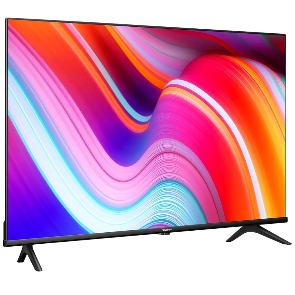 Hisense Pantalla 32 Pulgadas Smart TV VIDAA 32A4KV : : Hogar  y Cocina