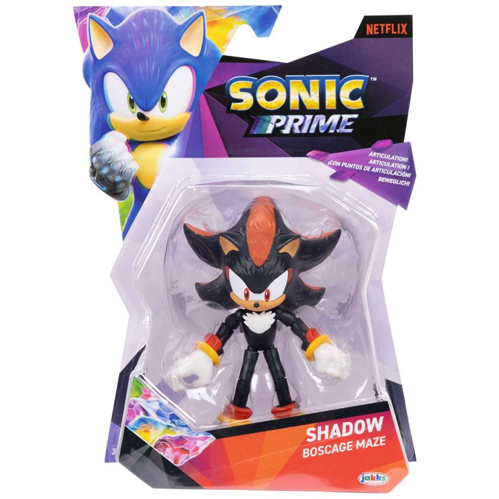Figura 5” Shadow Sonic Prime