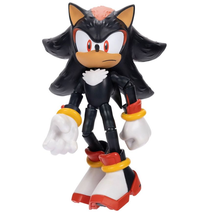 Figura 5” Shadow Sonic Prime