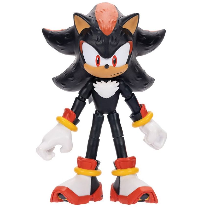 Figura 5” Shadow Sonic Prime