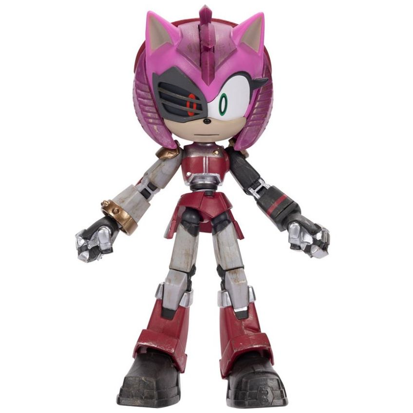Figura 5” Rusty Rose Sonic Prime