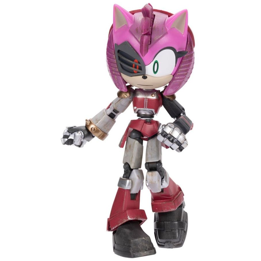 Figura 5” Rusty Rose Sonic Prime