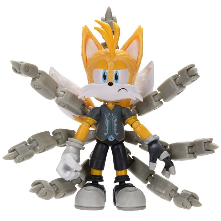 Figura 5” Tails Sonic Prime