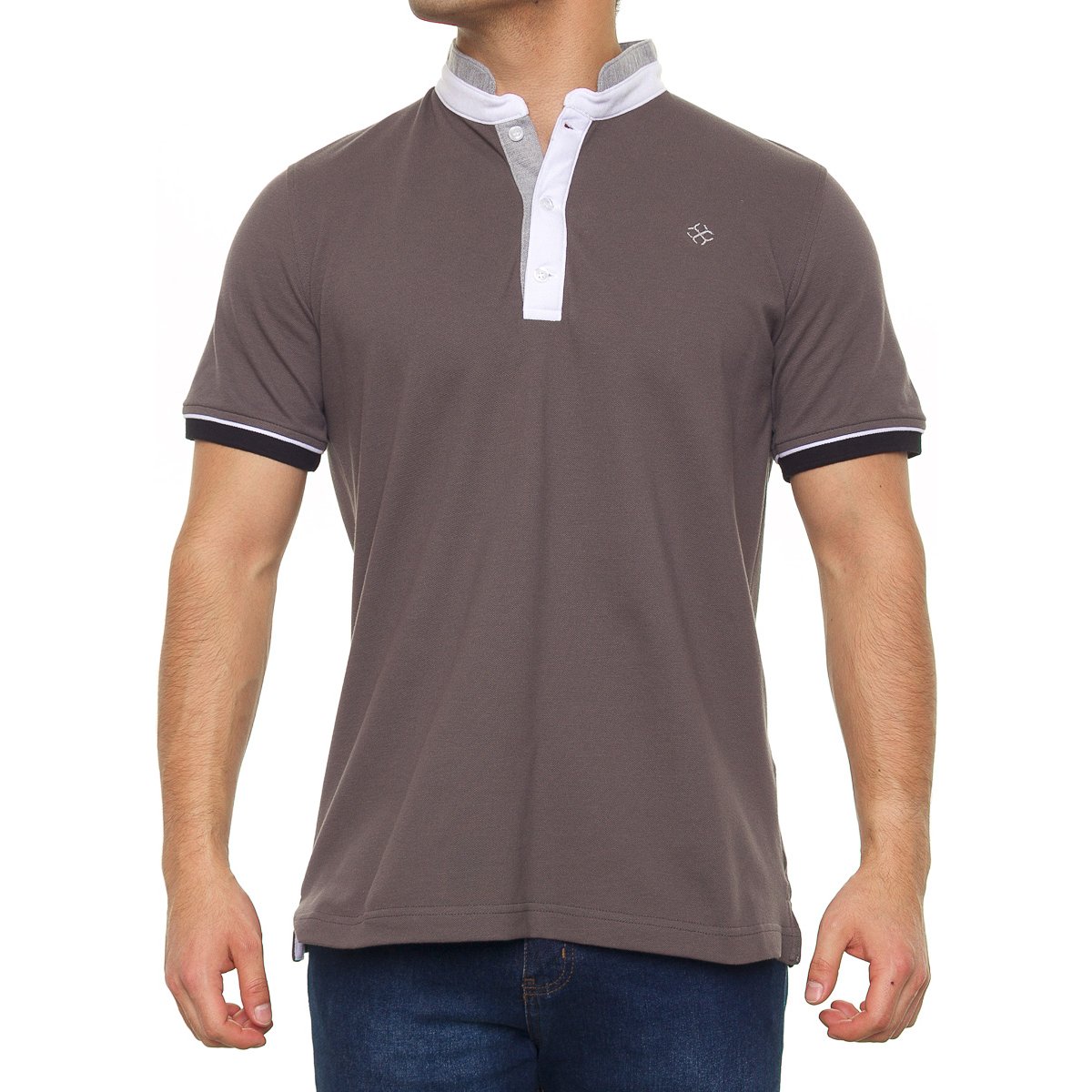 Playera para Hombre Sears Usa