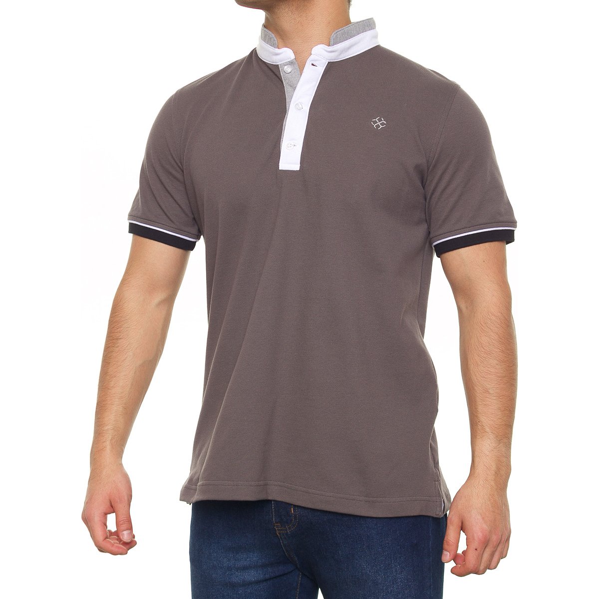 Playera para Hombre Sears Usa