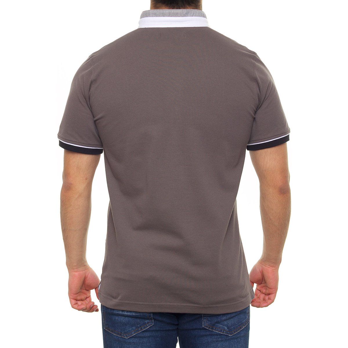 Playera para Hombre Sears Usa