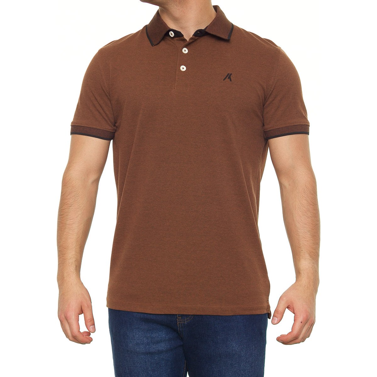 Playera Polo para Hombre Only & Sons