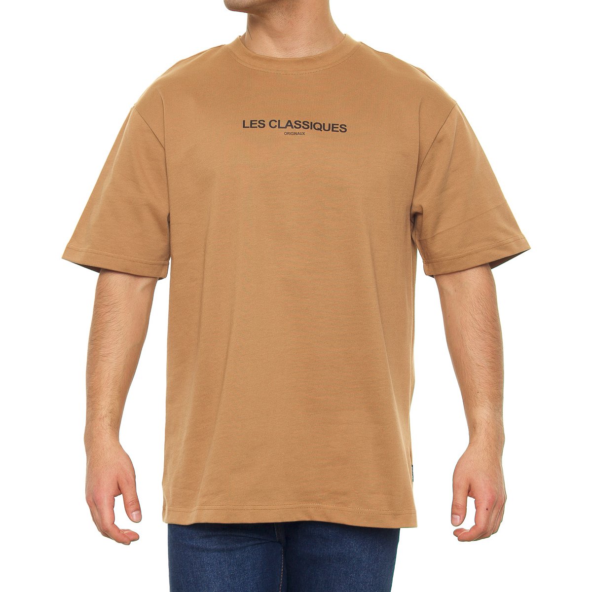 Playera Manga Corta para Hombre Only Sons