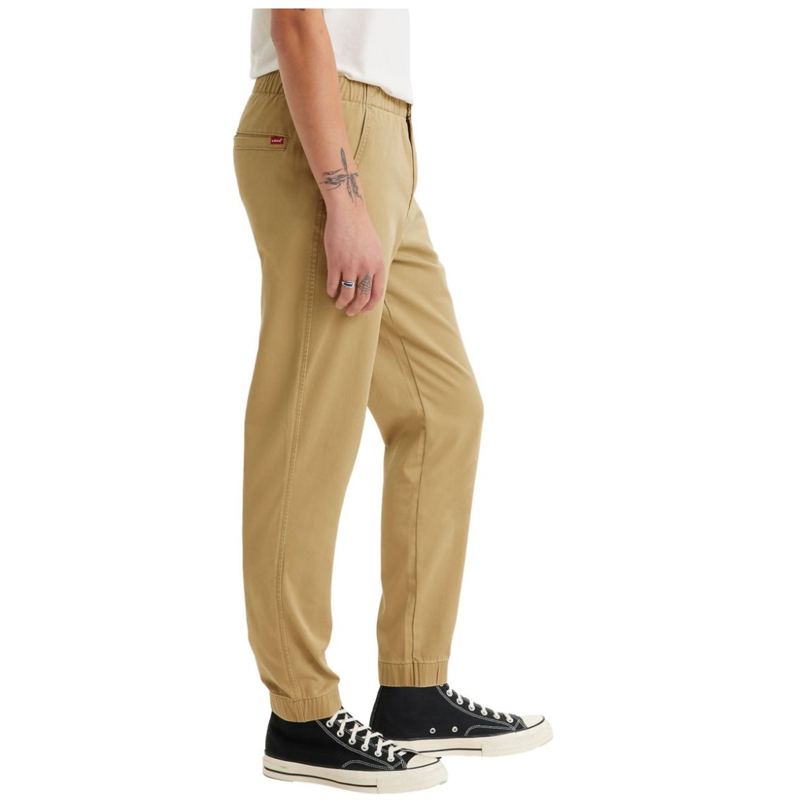 Jogger Liso Levi's para Hombre