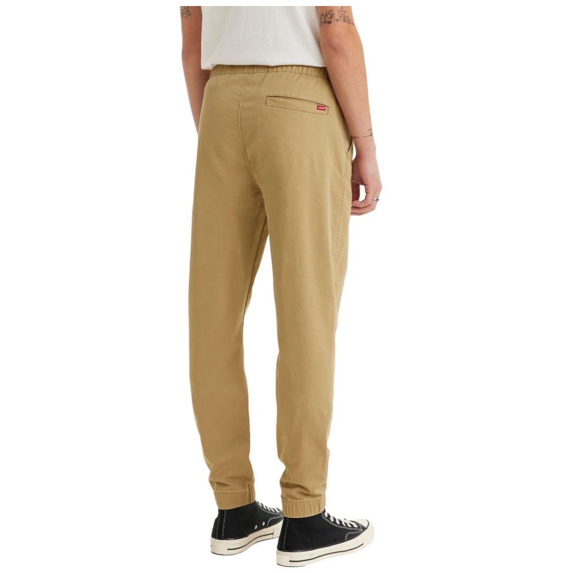 Jogger Liso Levi's para Hombre