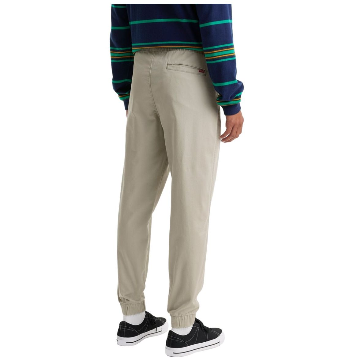 Jogger Liso Levi's para Hombre