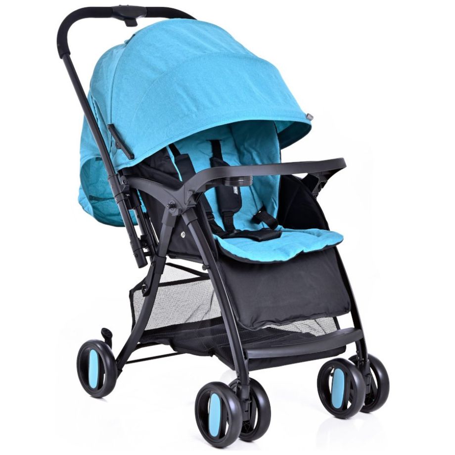 Carriola Golf Prinsel Azul 5157