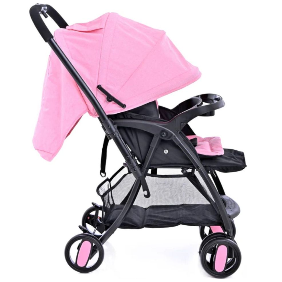 Carriola Golf Prinsel Rosa 5164