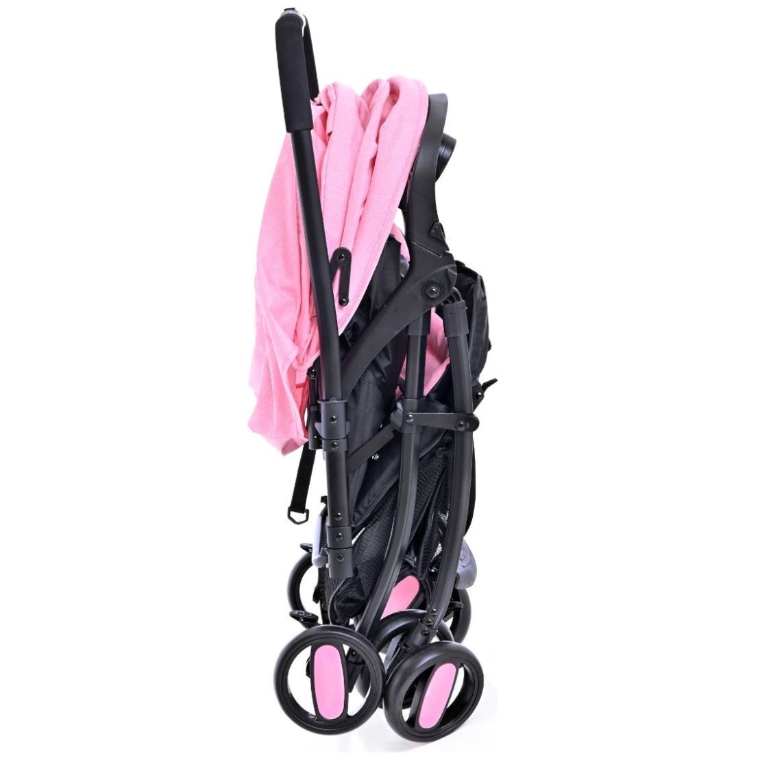 Carriola Golf Prinsel Rosa 5164