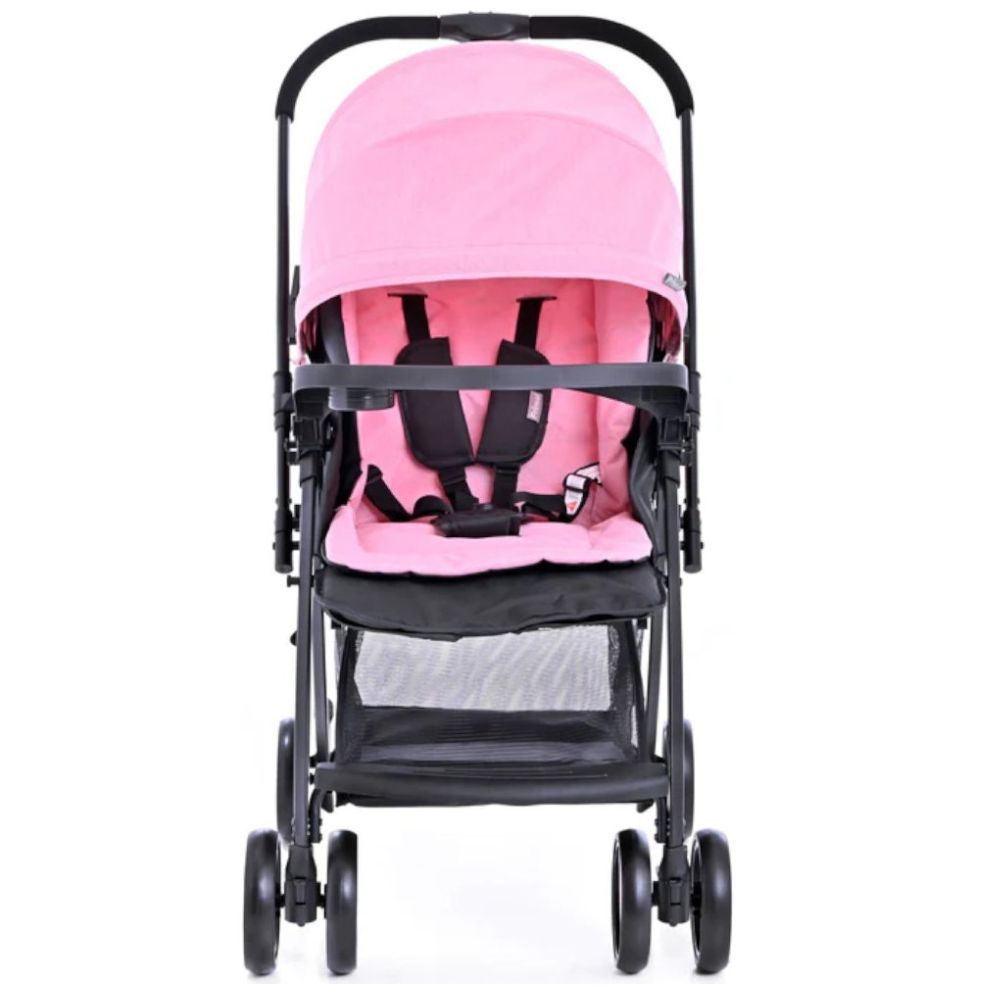 Carriola Golf Prinsel Rosa 5164