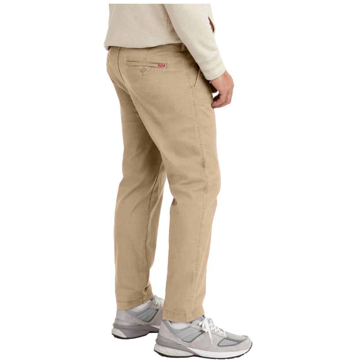 Pantalón Levi's XX Chino Standard Taper para Hombre Plus