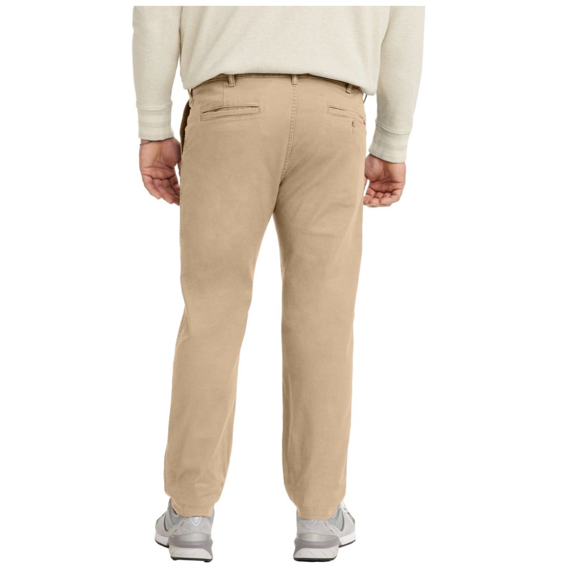 Pantalón Levi's XX Chino Standard Taper para Hombre Plus
