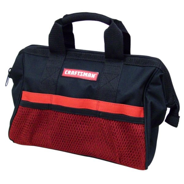 Mochila para best sale herramienta craftsman