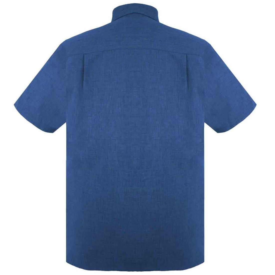 Guayabera Bordada Manga Corta Cancumisa