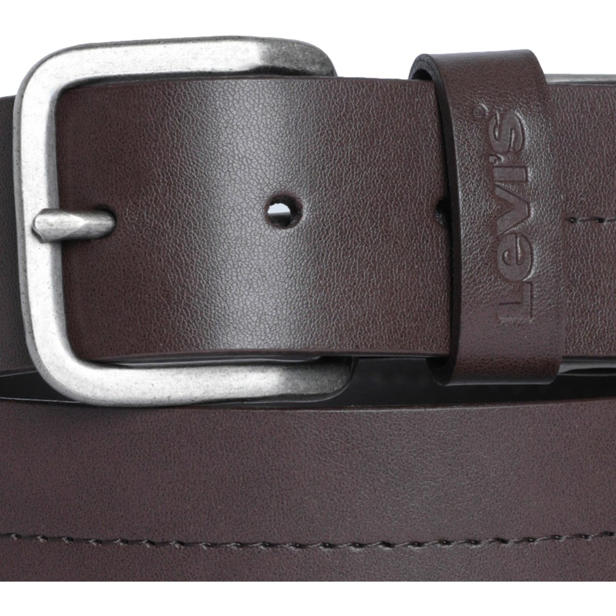 Cinturón una Cara Levi's para Hombre