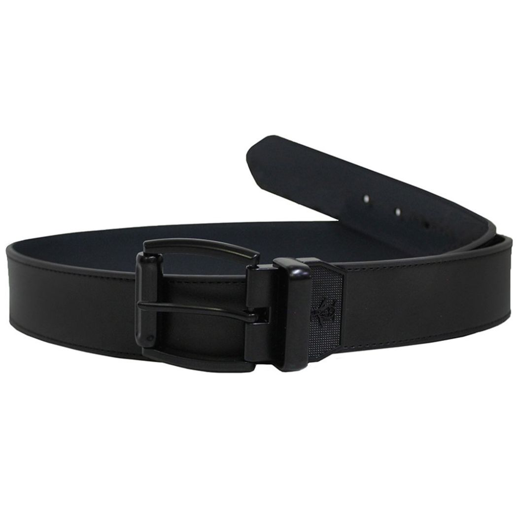 Cinturon Casual Original Penguin Fabricado en Piel con Cuero
