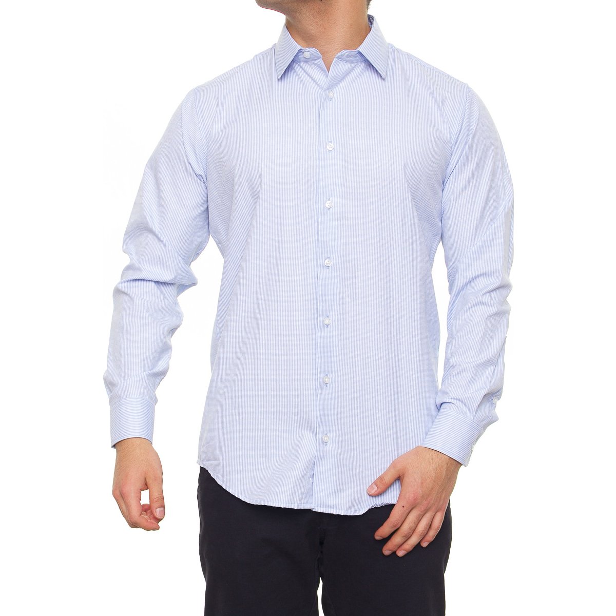 Camisa para Hombre John Henry