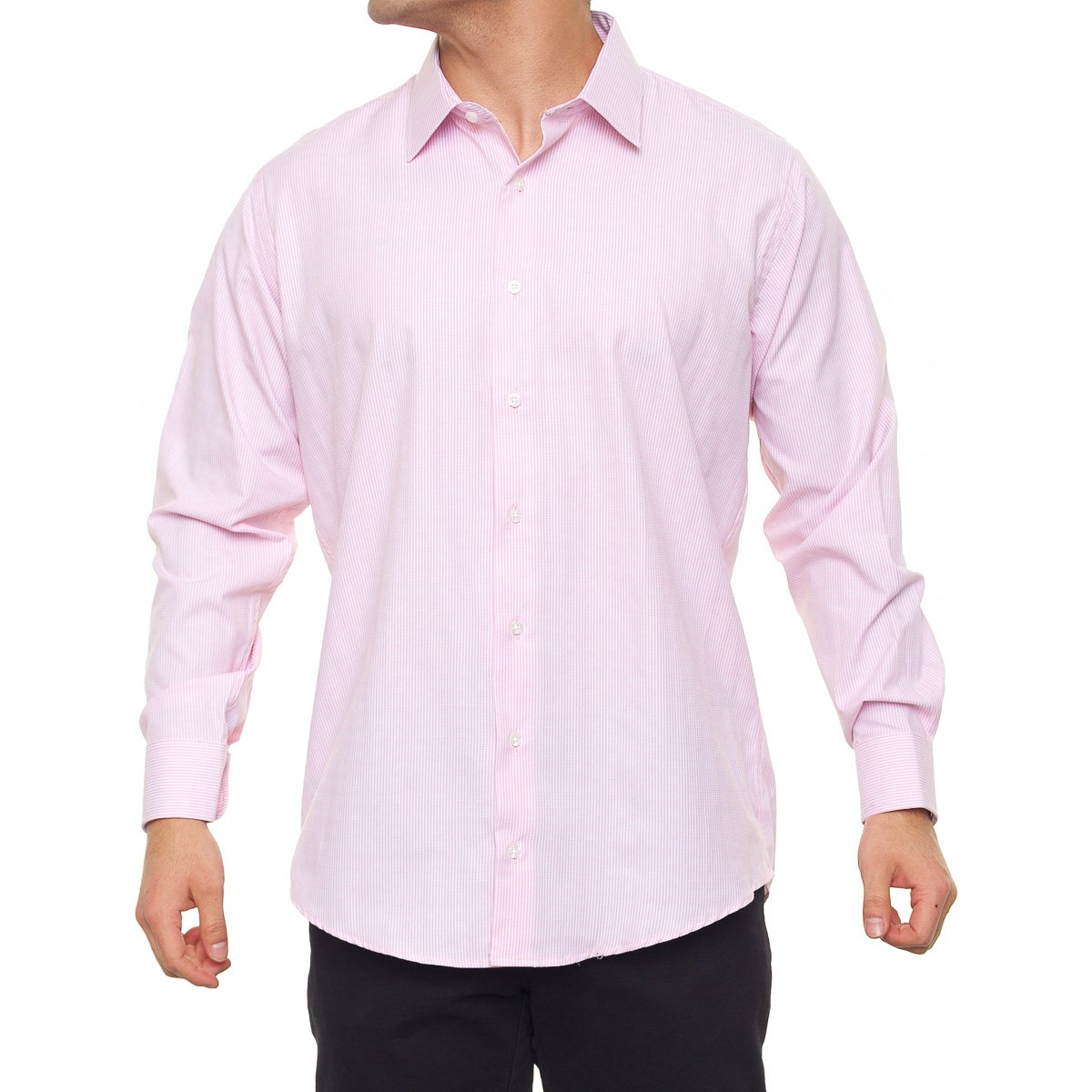 Camisa para Hombre John Henry