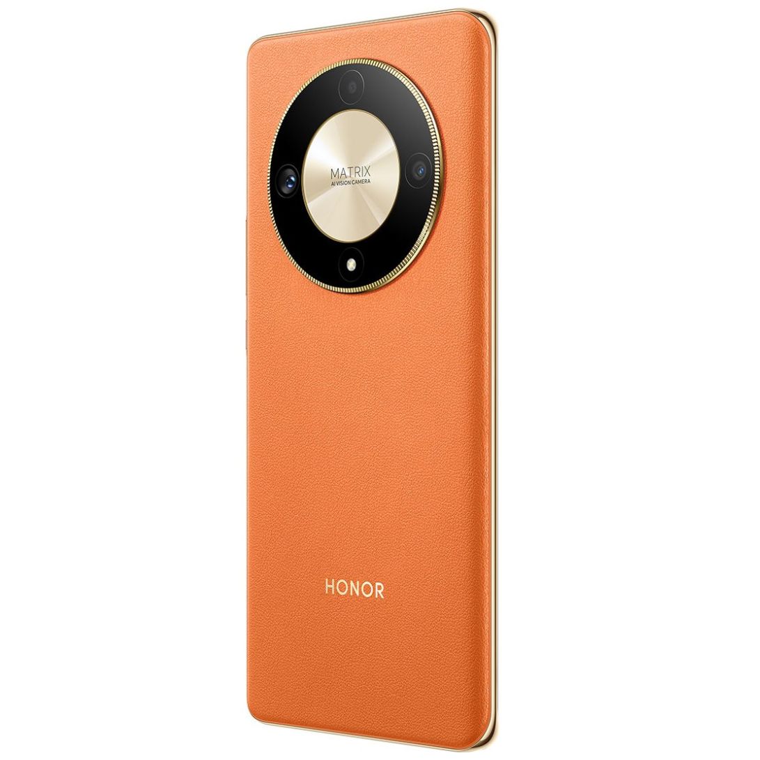 Celular Honor Magic 6 Lite Color Naranja R9 (Telcel)