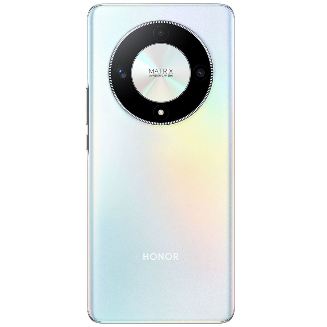 Celular Honor Magic 6 Lite Color Plata R9 (Telcel)