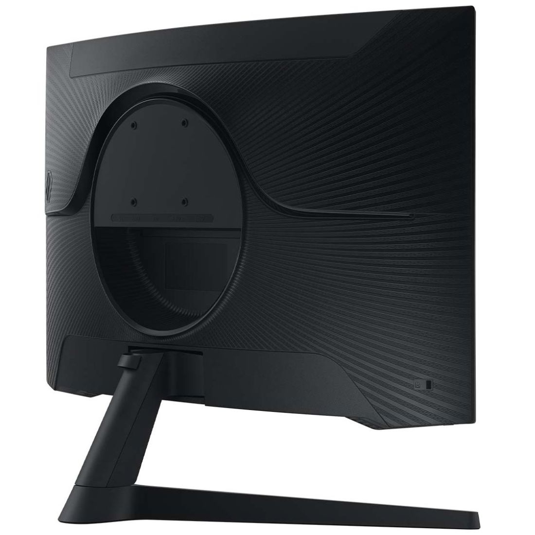 Monitor Samsung Gaming 27" Curvo Odyssey G5